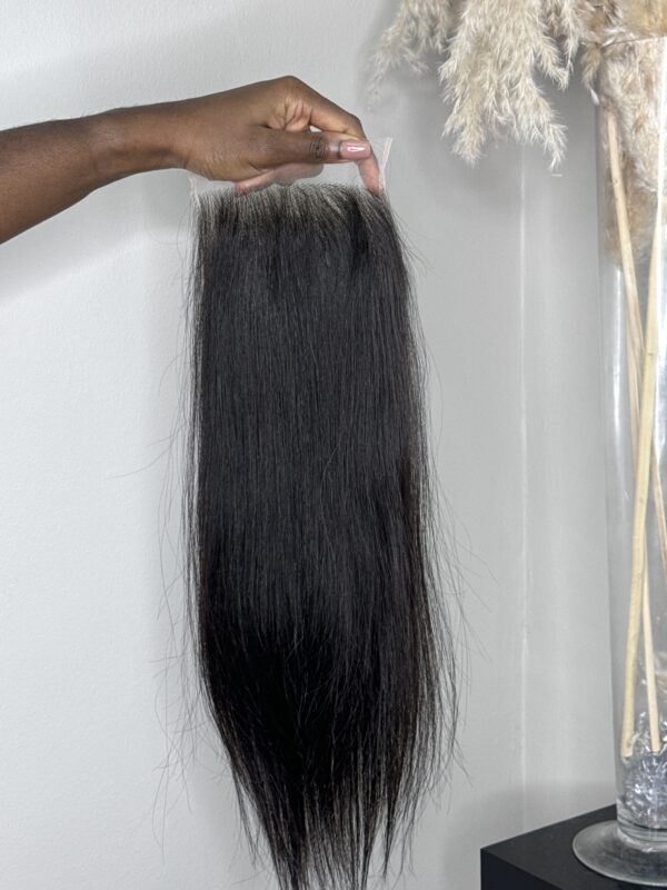 Lace Closure - Image 2