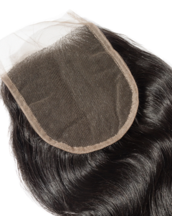 Lace Closure